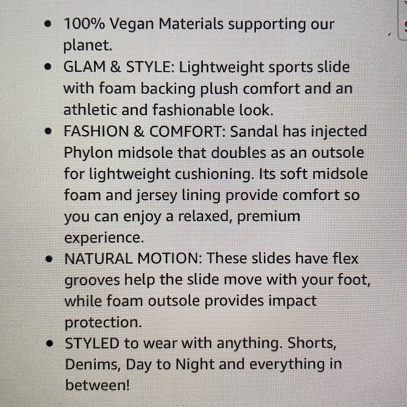 Charles Albert Faux Fur Slide Leopard Size 8 - Picture 7 of 7